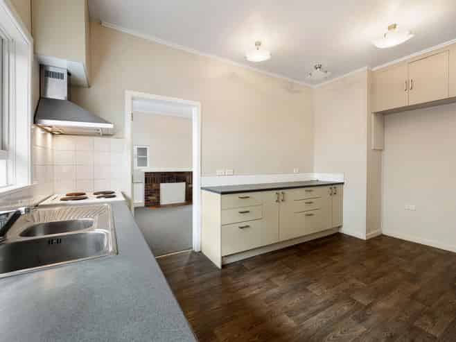 31 Wellington Street, Hamilton East