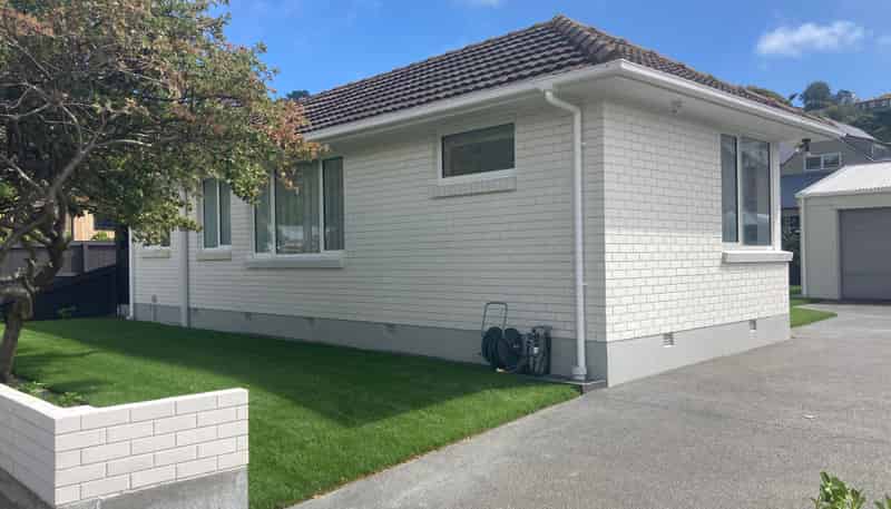 26 Wakatu Ave, Redcliffs