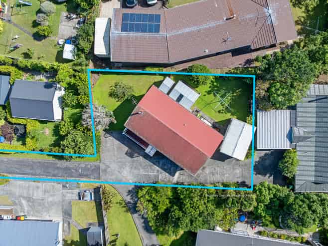 25 Hauiti Drive, Warkworth