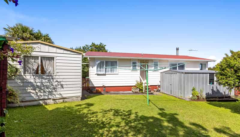 25 Hauiti Drive, Warkworth