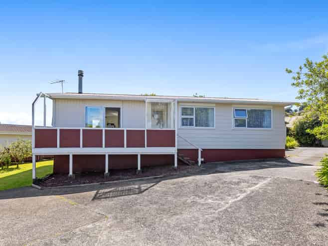 25 Hauiti Drive, Warkworth