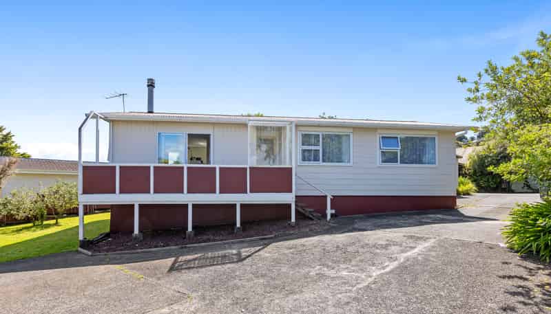 25 Hauiti Drive, Warkworth