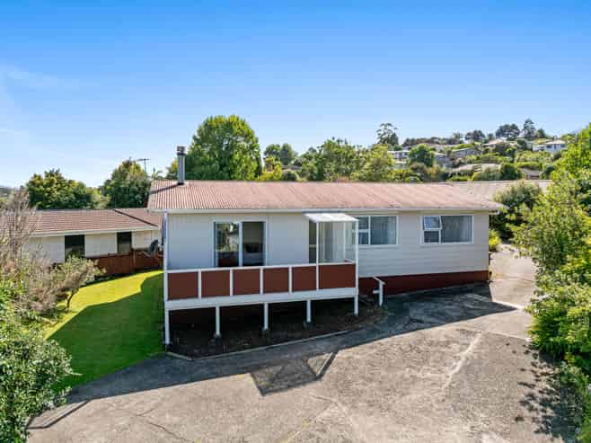 Auckland - Address withheld