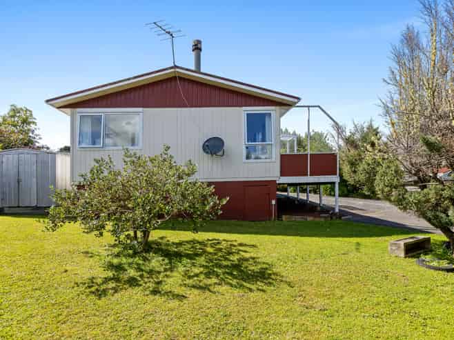 25 Hauiti Drive, Warkworth