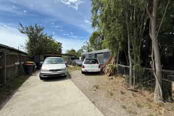 318 Lower Styx Road, Spencerville