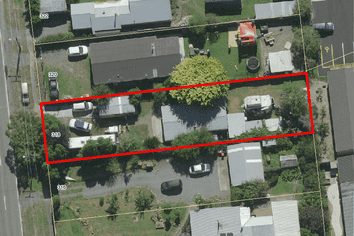 318 Lower Styx Road, Spencerville