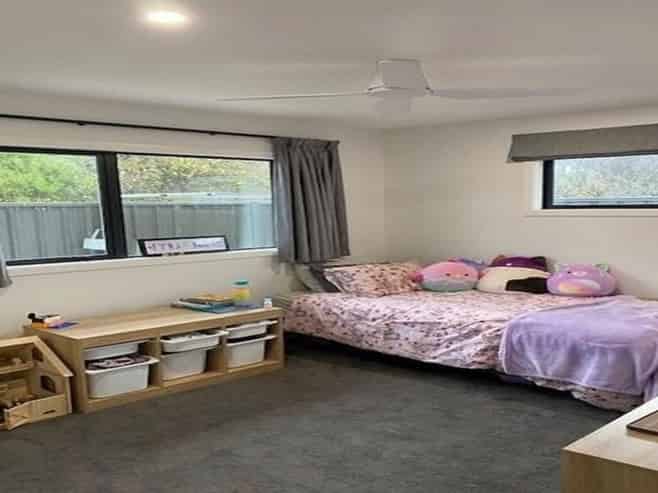 925a Nelson Street North, Mahora