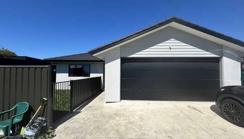 925a Nelson Street North, Mahora