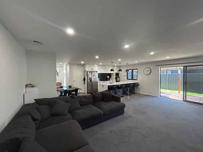 925a Nelson Street North, Mahora