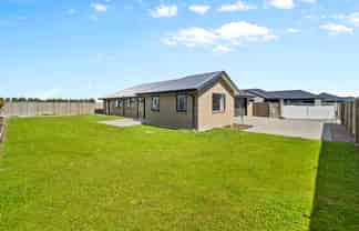 21A Strowan Avenue, Ashburton