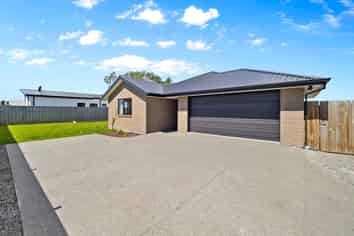 21A Strowan Avenue, Ashburton