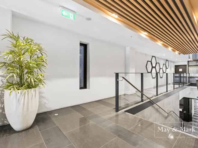 1405/8 Airedale Street, Auckland Central