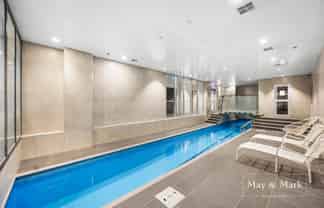 1405/8 Airedale Street, Auckland Central