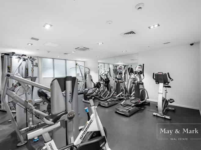 1405/8 Airedale Street, Auckland Central