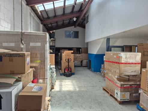 Central Frankton Base