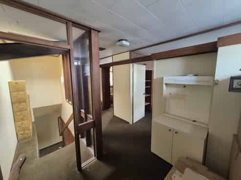 Central Frankton Base