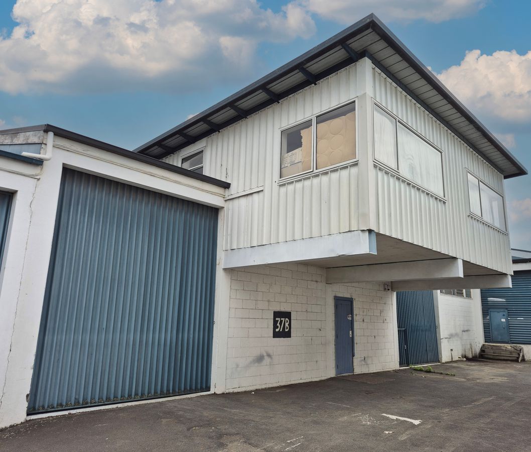 Central Frankton Base, Frankton