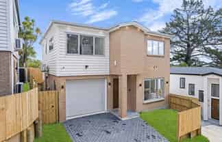 18C MacLaurin Street, Blockhouse Bay