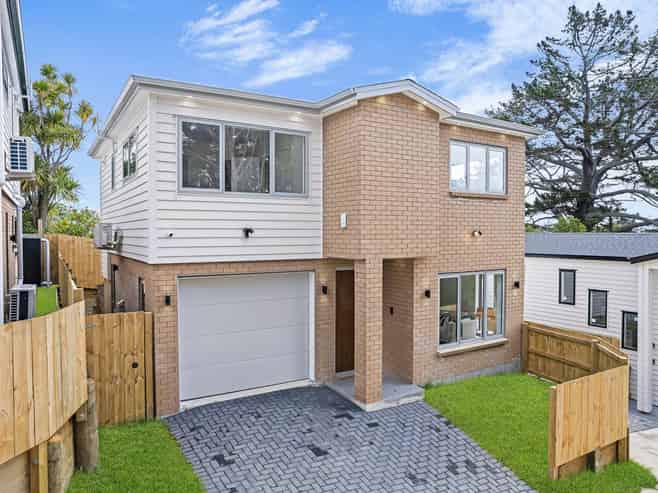 18C MacLaurin Street, Blockhouse Bay