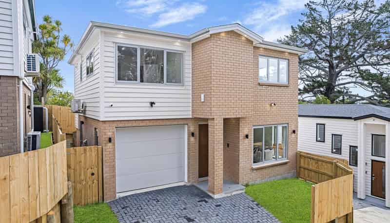 18C MacLaurin Street, Blockhouse Bay