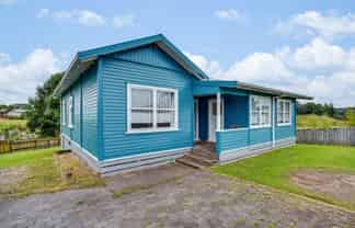 11A Luff Place, Ngaruawahia