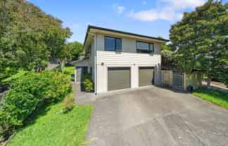 1266 New North Road, Avondale