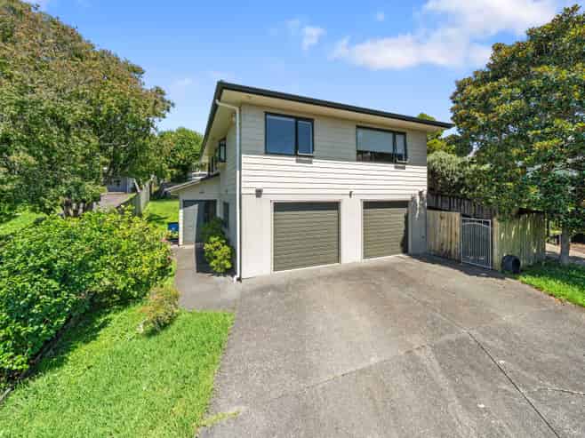 1266 New North Road, Avondale