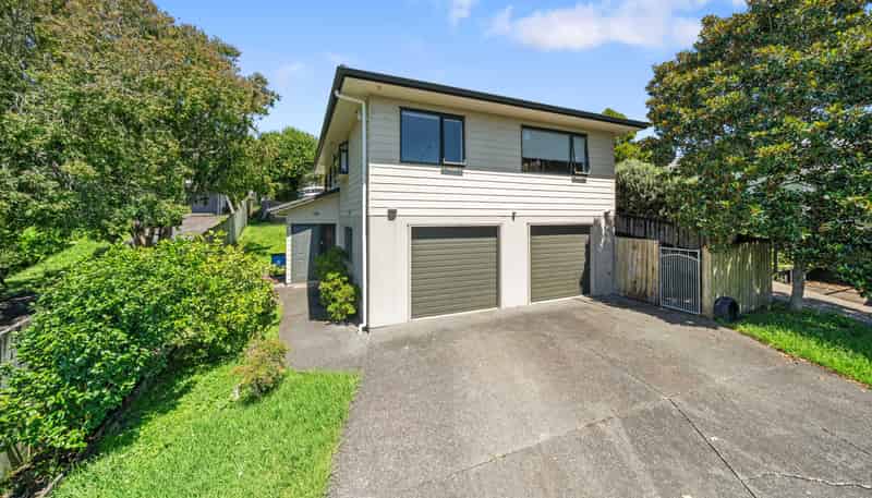 1266 New North Road, Avondale
