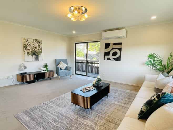 1266 New North Road, Avondale