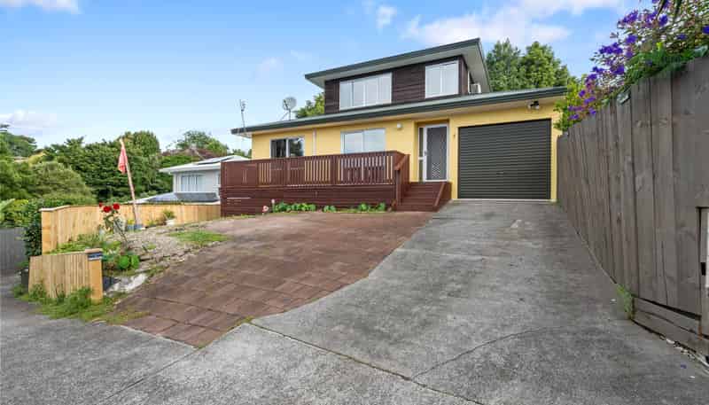 2/10 Lyell Court, Clover Park