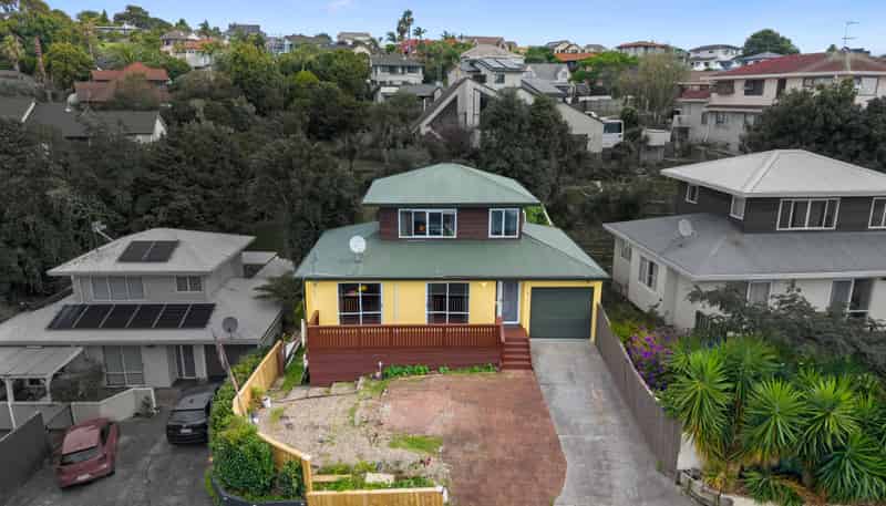 2/10 Lyell Court, Clover Park