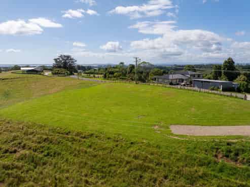 250 Busby Road, Katikati