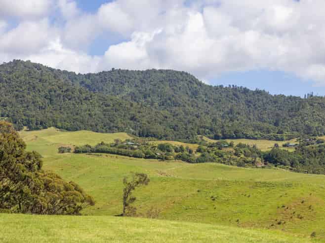 250 Busby Road, Katikati