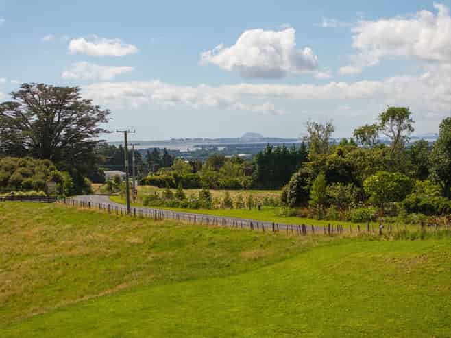 250 Busby Road, Katikati