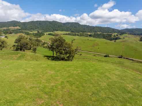 250 Busby Road, Katikati
