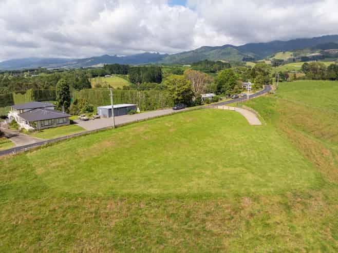 250 Busby Road, Katikati