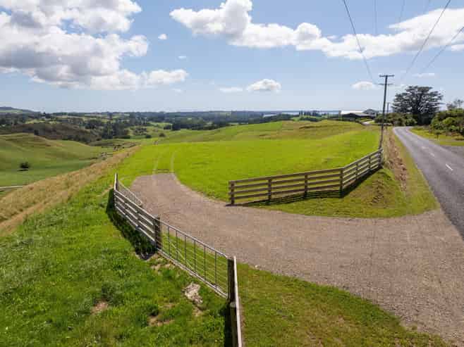 250 Busby Road, Katikati