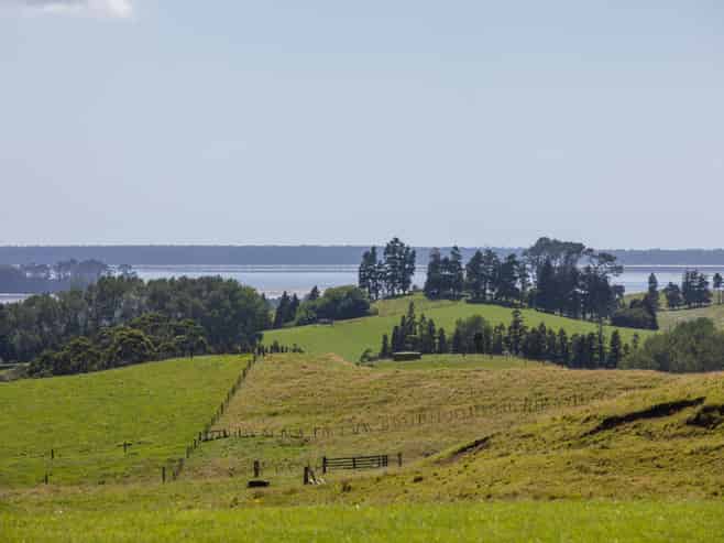 250 Busby Road, Katikati