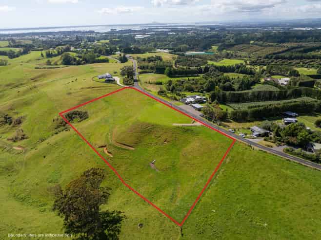 250 Busby Road, Katikati