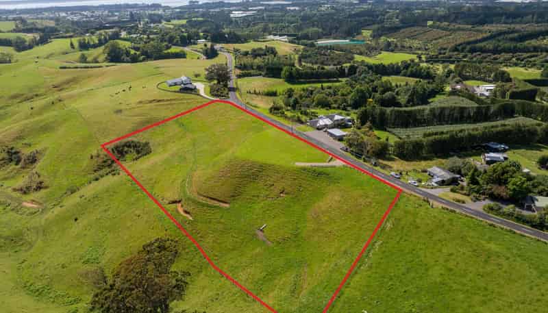 250 Busby Road, Katikati