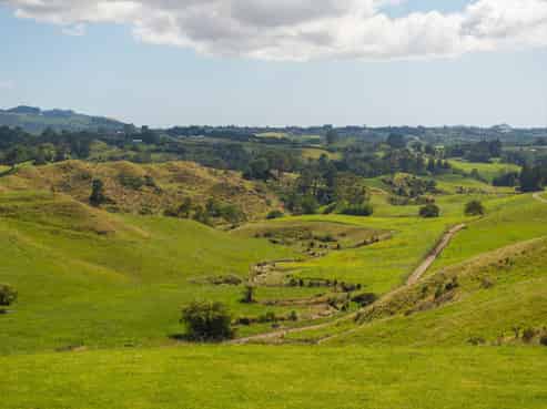 250 Busby Road, Katikati