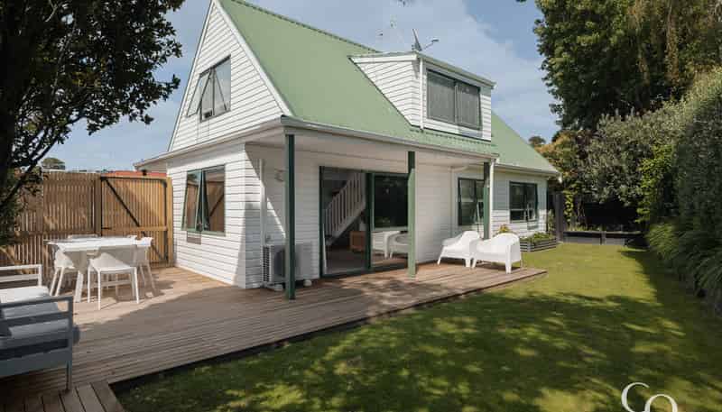 6B Canberra Place, Bellevue