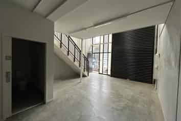 Premium North-Facing Industrial Unit