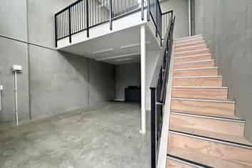 Premium North-Facing Industrial Unit