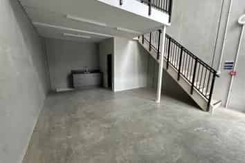 Premium North-Facing Industrial Unit