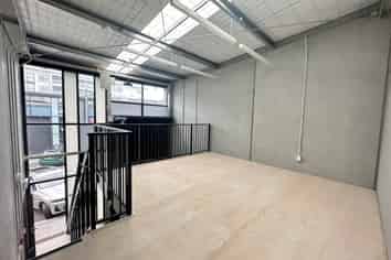 Premium North-Facing Industrial Unit