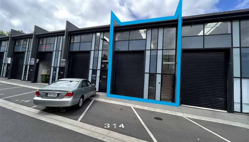 13/16 Harrison Road, Mount Wellington