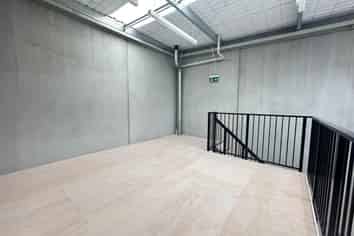 Premium North-Facing Industrial Unit