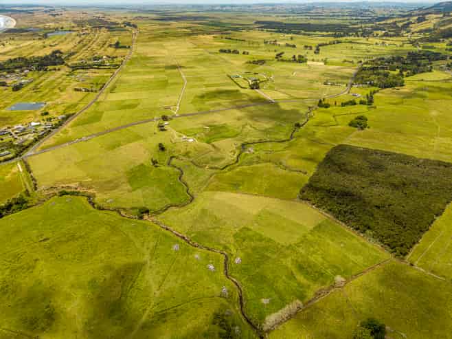 175 Ahipara Road, Ahipara