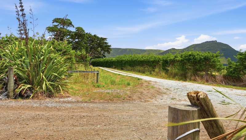 175 Ahipara Road, Ahipara